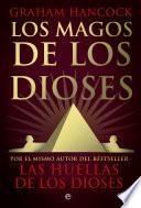 Libro Los magos de los dioses