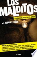 Libro Los Malditos