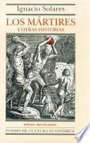 Libro Los mártires