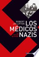 Libro Los médicos nazis