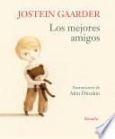 Libro Los mejores amigos