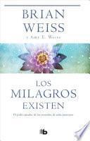 Libro Los Milagros Existen / Miracles Happen