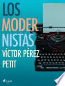 Libro Los modernistas