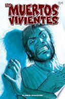 Libro Los muertos vivientes #24
