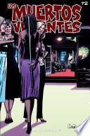 Libro Los muertos vivientes #72