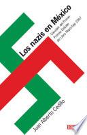 Libro Los nazis en México