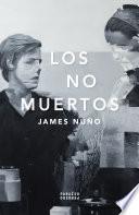 Libro Los no muertos