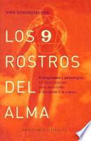 Libro Los Nueve Rostros Del Alma