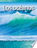 Libro Los océanos (Oceans)