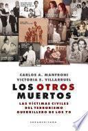 Libro Los otros muertos