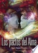 Libro Los pactos del Alma