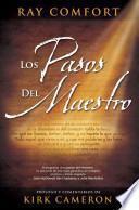 Libro Los Pasos del Maestro