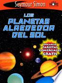 Libro Los Planetas Alrededor del Sol