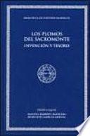 Libro Los plomos del Sacromonte