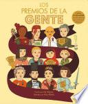 Libro Los premios de la gente