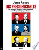 Libro Los presidenciables