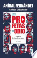 Libro Los profetas del odio