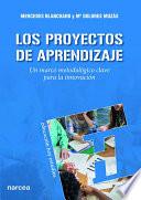 Libro Los Proyectos de Aprendizaje