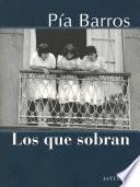 Libro Los que sobran