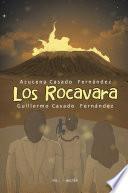 Libro Los Rocavara