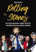 Libro Los Rolling Stones