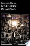 Libro Los rostros de la salsa