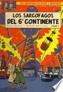 Libro Los Sarcófagos del 6o continente