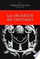 Libro Los secretos del Vaticano