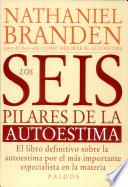 Libro Los seis pilares de la autoestima