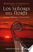 Libro Los señores del norte (III)