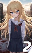 Libro Los Siete Malditos 2: Paraíso Muerto. Parte 2.