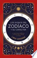 Libro Los signos del Zodíaco y su carácter