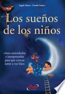 Libro Los sueños de los niños