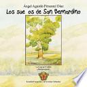 Libro Los Suenos de San Bernardino