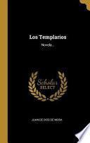 Libro Los Templarios: Novela...