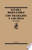Libro Los trabajos y los días