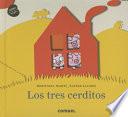 Libro Los Tres Cerditos