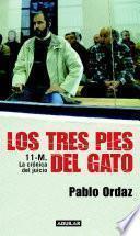 Libro Los tres pies del gato