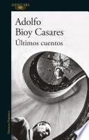 Libro Los últimos cuentos
