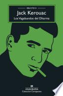 Libro Los Vagabundos del Dharma