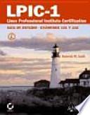 Libro LPIC-1: Linux Professional Institute Certification
