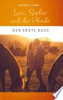 Libro Luca, Sophie und die Pferde