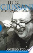 Libro Luigi Giussani: Un pensamiento original