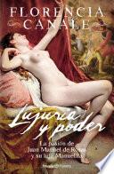 Libro Lujuria y poder