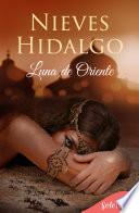 Libro Luna de oriente