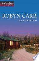 Libro Luna de verano