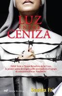 Libro Luz entre ceniza