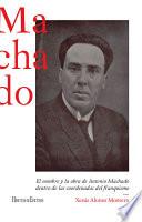 Libro Machado