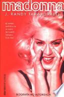 Libro Madonna
