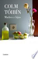Libro Madres e hijos